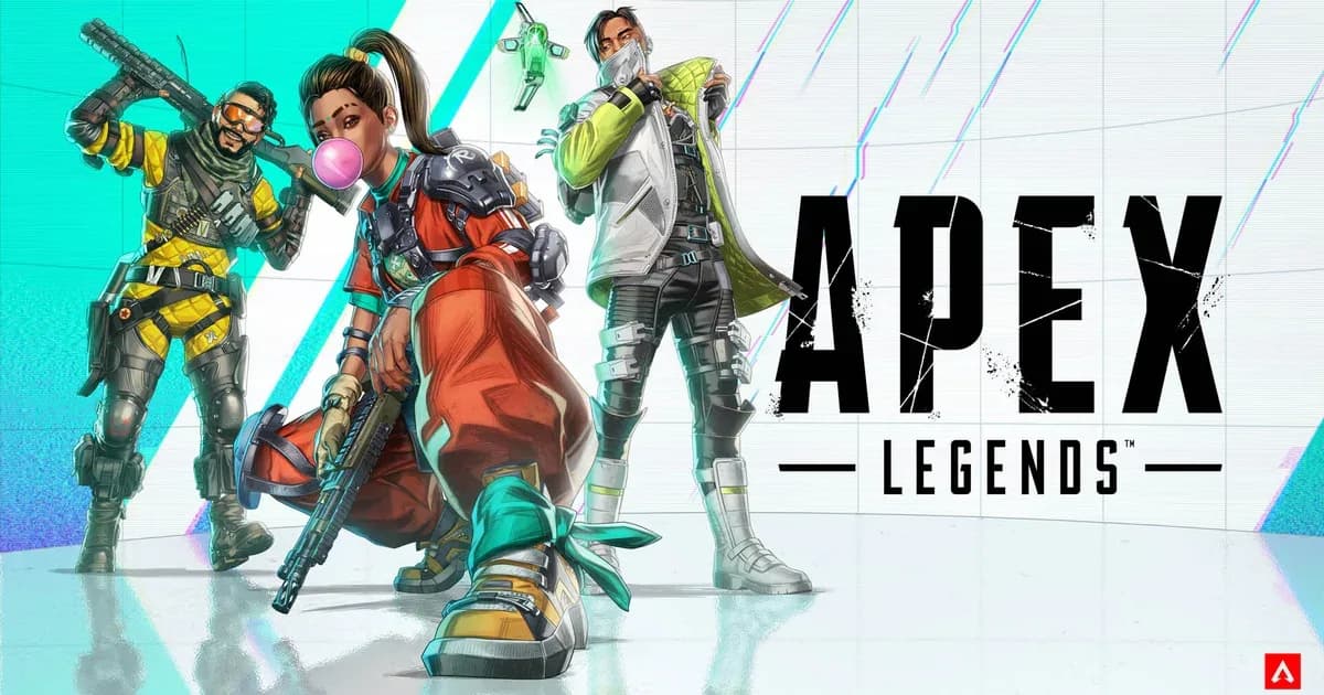 Apex Legends artwork
